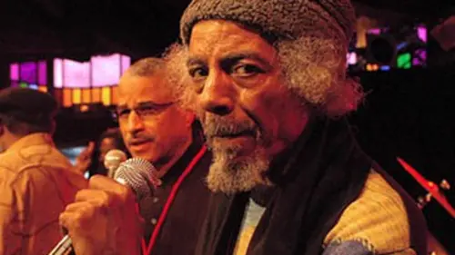 The Last Poets, Made in Amerikkka