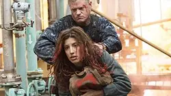 The Last Ship