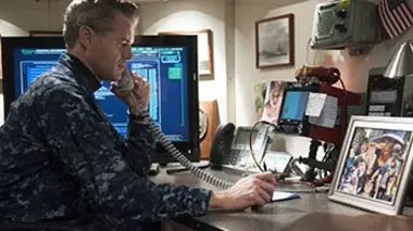 The Last Ship S01E01 Virus