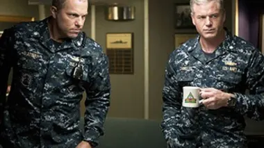 The Last Ship S01E03 Guerre froide