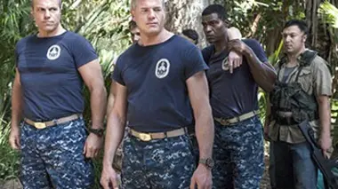 The Last Ship S01E05 El Toro