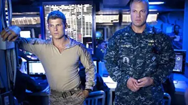 The Last Ship S01E07 Piège en eaux troubles