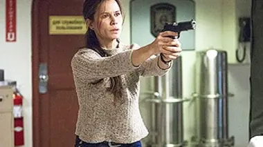 The Last Ship S01E08 Commando