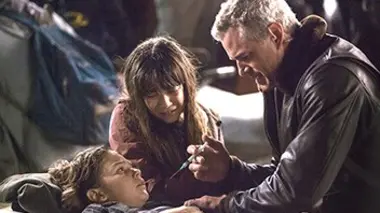 The Last Ship S01E10 Les survivants