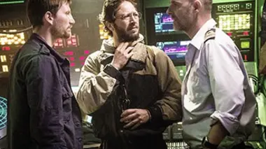 The Last Ship S02E05 Bataille navale