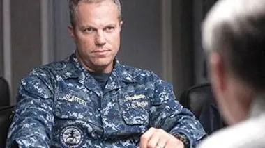 The Last Ship S02E08 La voie de la rédemption