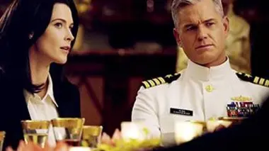 The Last Ship S03E01 L'ennemi de la paix
