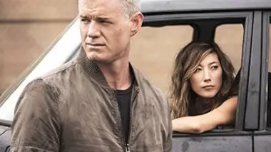 The Last Ship S03E02 Signaux de détresse