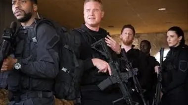 The Last Ship S04E07 Fête surprise