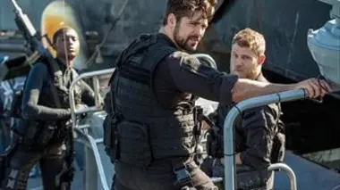 The Last Ship S04E09 Détecter, leurrer et détruire