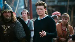 The Last Warrior : la racine du mal en streaming