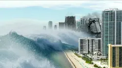 The Last Wave : La submersion finale