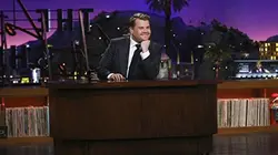 Visuel de The Late Late Show with James Corden