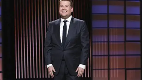 The Late Late Show with James Corden Episode 52