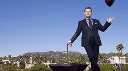 The Late Late Show with James Corden