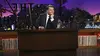 chanteur dans The Late Late Show with James Corden Primetime Karaoké Special