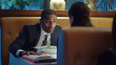 The Lawyer S01E09