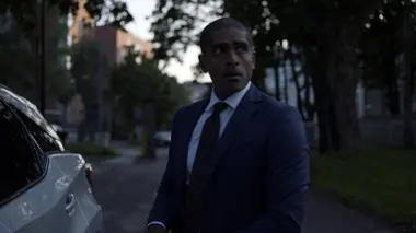 The Lawyer S02E01