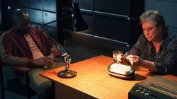 The Lazarus Project S01E08