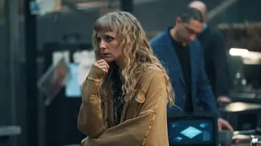 The Lazarus Project S01E03