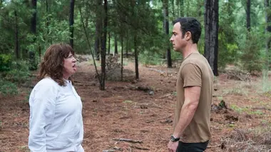 De l'appui pour des pieds fatigués