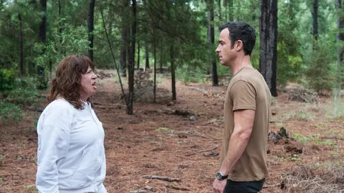 The Leftovers S01E07 De l'appui pour des pieds fatigués en streaming