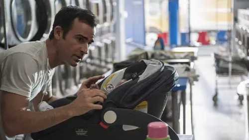 The Leftovers S02E02 Une question de géographie en streaming