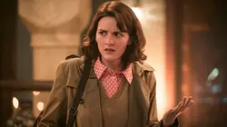 Sur Syfy à 21h00 : The Librarians : l'héritage de Flynn Carson