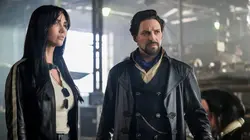 Sur Syfy à 23h15 : The Librarians : l'héritage de Flynn Carson