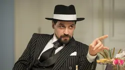 Visuel de The Librarians : l'héritage de Flynn Carson