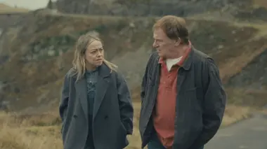 The Light in the Hall