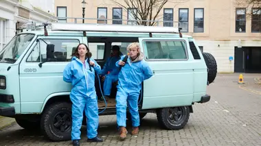 The Light in the Hall