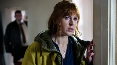 The Light in the Hall S01E05