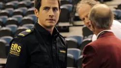 The Listener S02E03 Dans la ligne de mire