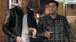 The Listener S02E04 Le coupable idéal