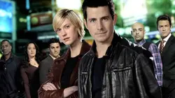 The Listener S02E05 Les ripoux