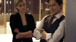 The Listener S02E12 Secrets d'Etat en streaming