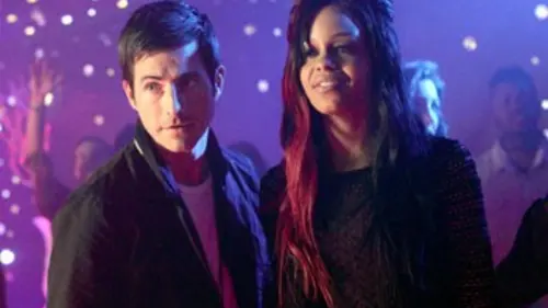 The Listener S03E03 La rançon du succès en streaming