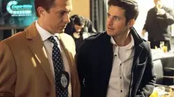 The Listener S03E07 Esprits empoisonnés en streaming