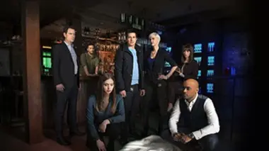 The Listener S05E05 Game Over