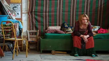 The Little Drummer Girl d'après John Le Carré S01E05
