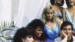 Visuel de The Living Daylights