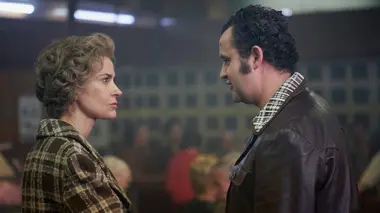 The Long Shadow S01E01
