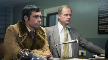 The Long Shadow S01E07