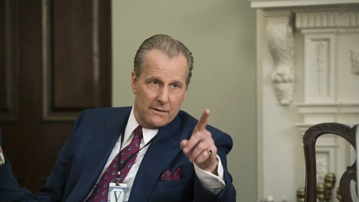 The Looming Tower : aux origines du 11 septembre S01E01 Ça commence