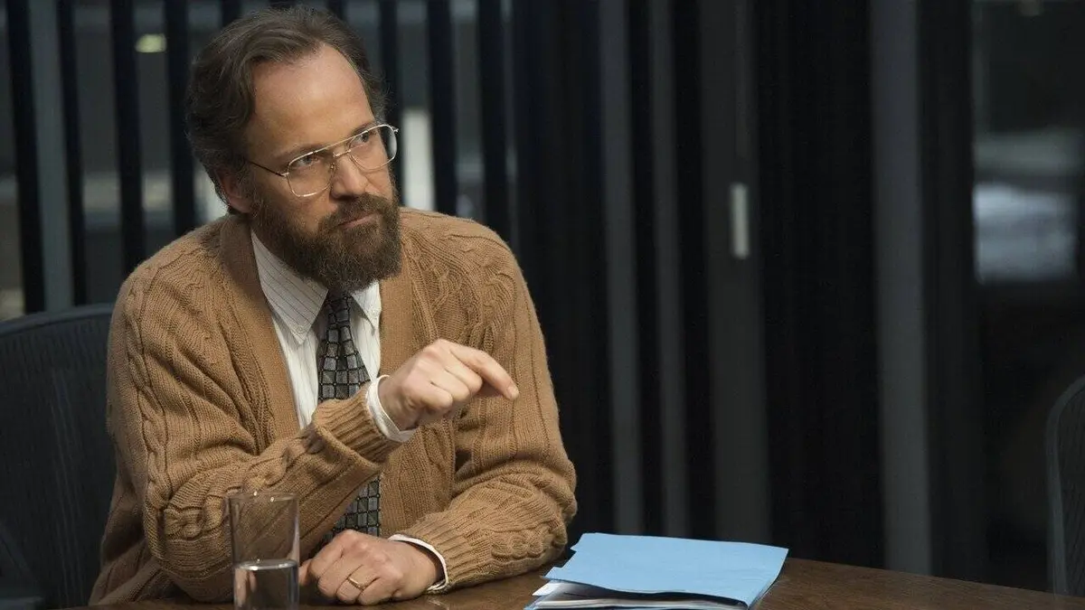 The Looming Tower : aux origines du 11 septembre S01E04 Mercure