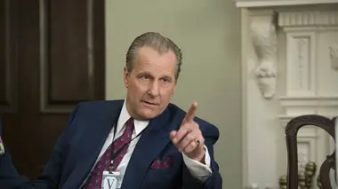 The Looming Tower : aux origines du 11 septembre S01E01 Ça commence