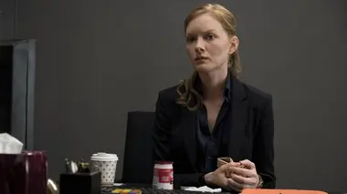 The Looming Tower S01E06 Des garçons va-t-en-guerre