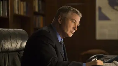 The Looming Tower S01E08 Une relation très particulière
