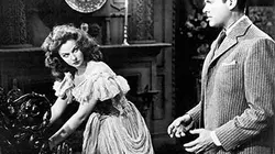 Visuel de The Lost Moment